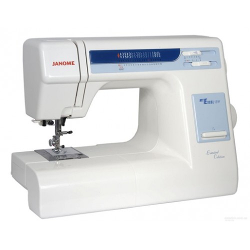 Швейная машина JANOME  My Excel 1221 Швейная машина JANOME  My Excel 1221