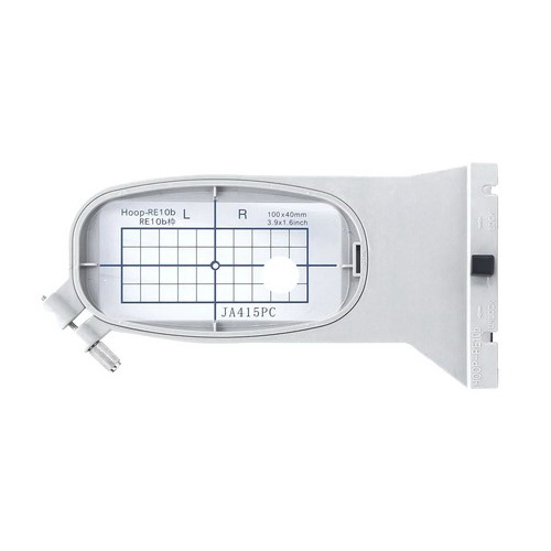 Пяльцы RE10b для JANOME MC 500E (MC550E)