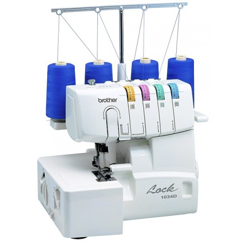 brother 1034D brother 1034D