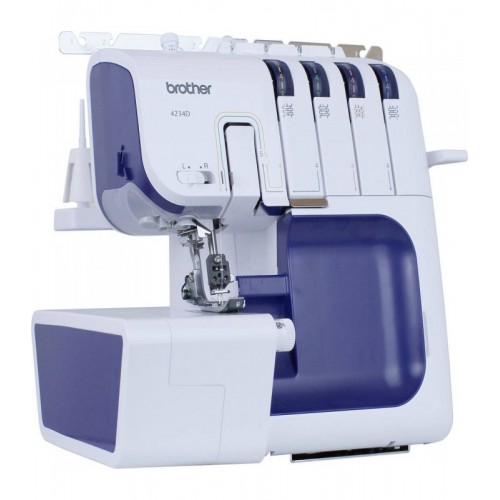 Оверлок brother 4234D Оверлок brother 4234D