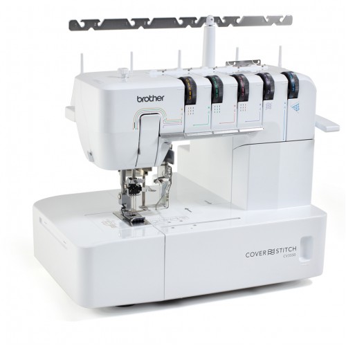 brother COVER STITCH CV 3550 brother COVER STITCH CV 3550