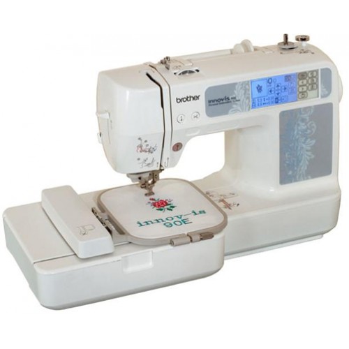 brother Innov-is 90E