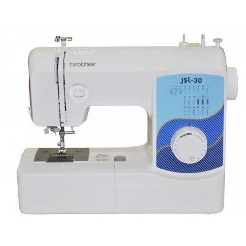 BROTHER JSL-30 BROTHER JSL-30