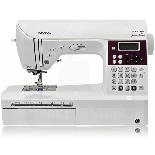 brother NV-550 brother NV-550