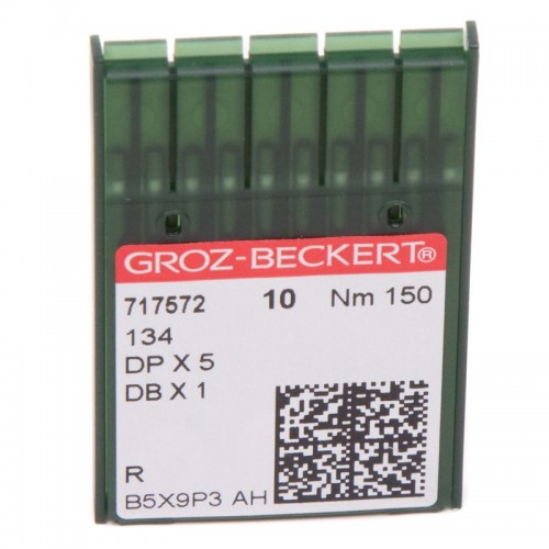 Иглы GROZ-BECKERT DPx5 №150