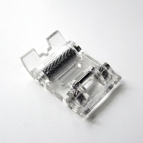 Лапка с роликом