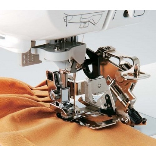 Приспособление для складок 