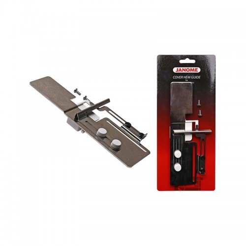 Приспособление для подгибки края, для JANOME Cover Pro