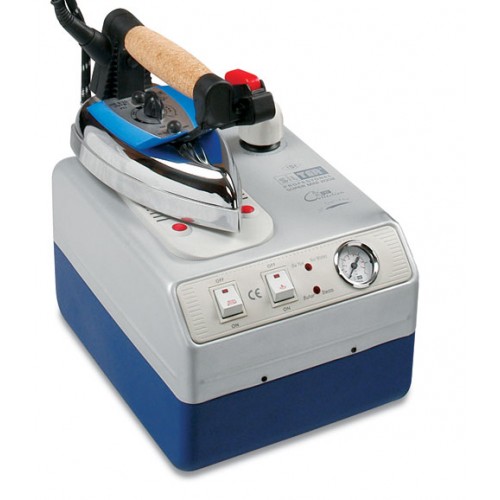 Парогенератор SILTER Super Mini 2002 Парогенератор SILTER Super Mini 2002