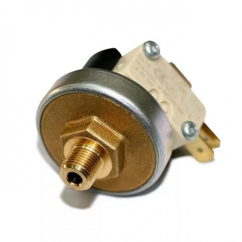 Датчик давления SILTER