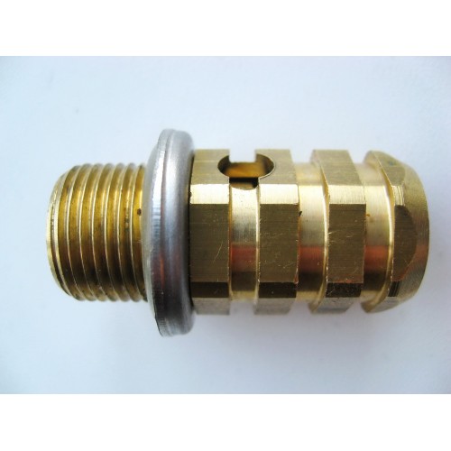 Плунжер SILTER