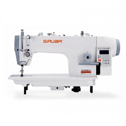 SIRUBA DL7200-BH1-16