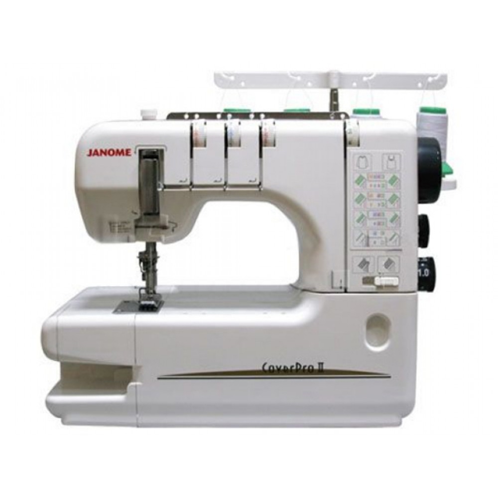 Cover pro. Распошивальная машина Janome COVERPRO. Распошивалка Джаноме. Janome Cover Pro 2. Распошивальная машина Janome Cover Pro II.