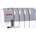 Оверлок JANOME MY Lock 454D