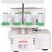 Оверлок JANOME MY Lock 454D