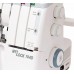 Оверлок JANOME My Lock 744D