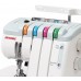 Оверлок JANOME My Lock 744D
