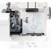 Оверлок JANOME My Lock 744D