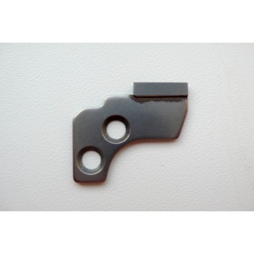 Нож нижний для оверлока JANOME 204D(205D)