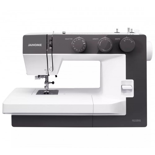 Швейная машина JANOME 1522DG Швейная машина JANOME 1522DG