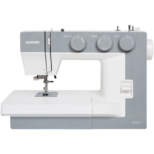 Швейная машина JANOME 1522LG Швейная машина JANOME 1522LG