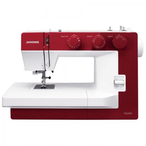 Швейная машина JANOME 1522RD Швейная машина JANOME 1522RD