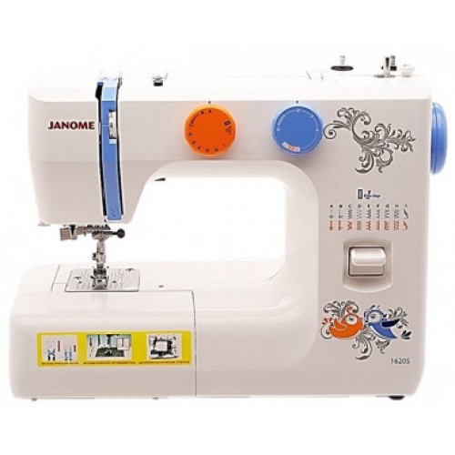 JANOME 1620s (1820s) JANOME 1620s (1820s)