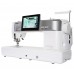Швейная машина JANOME CONTINENTAL M8 PROFESSIONAL