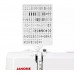 Швейная машина JANOME DC 6100