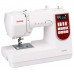 Швейная машина JANOME DM 7200