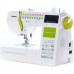 Швейная машина JANOME Excellent Stitch 100  