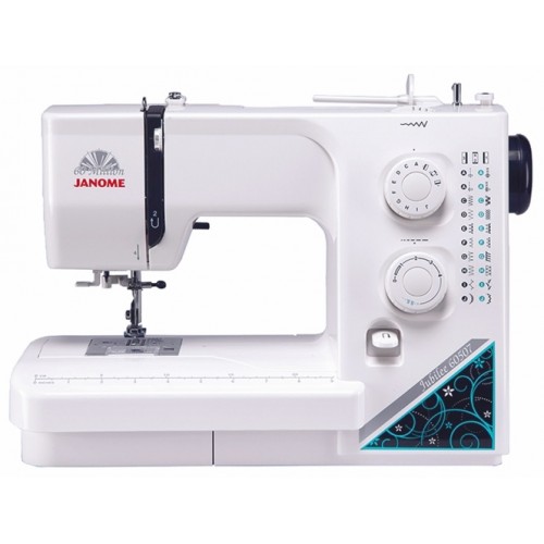 Швейная машина JANOME Jubilee 60507 Швейная машина JANOME Jubilee 60507