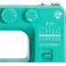 JANOME JUNO E 1015 GREEN