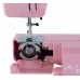 JANOME JUNO E 1015 PINK