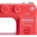 JANOME JUNO E 1015 RED