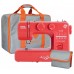 JANOME JUNO E 1015 RED