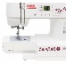 Швейная машина JANOME JUNO E1030