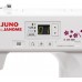 Швейная машина JANOME JUNO E1030