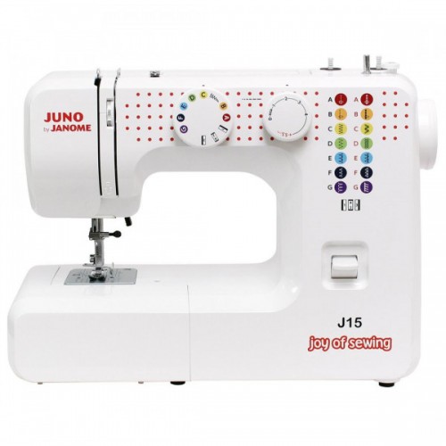 JANOME JUNO J15