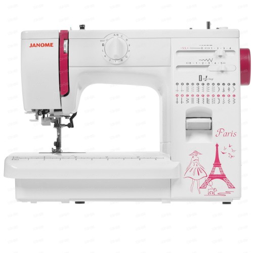 JANOME Q-23 P (423 S) JANOME Q-23 P (423 S)