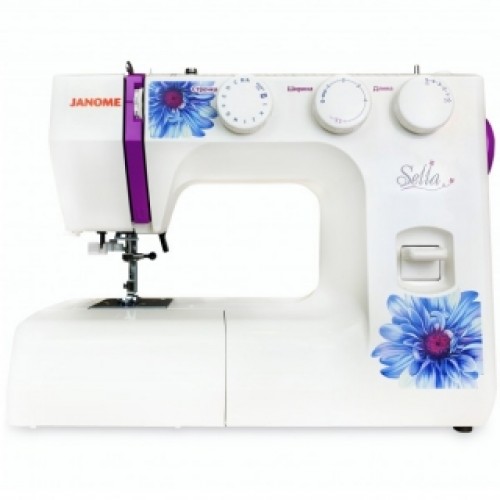 JANOME Sella JANOME Sella