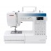 Швейная машина JANOME Sewist 780 DC