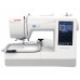 Вышивальная машина JANOME Memory Craft 100E