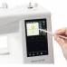 Вышивальная машина JANOME Memory Craft 100E