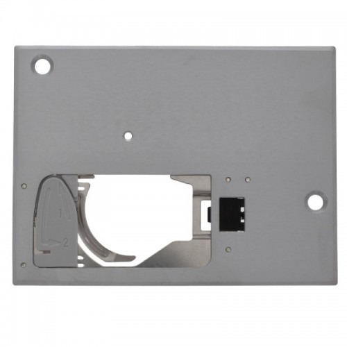 Игольная пластина JANOME MC 500E Игольная пластина JANOME MC 500E