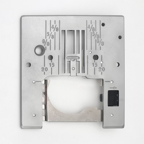 Игольная пластина к швейной машине JANOME MC 5200 Игольная пластина к швейной машине JANOME MC 5200