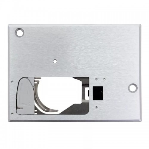 Игольная пластина в сборе (864615006) JANOME MC 500E 