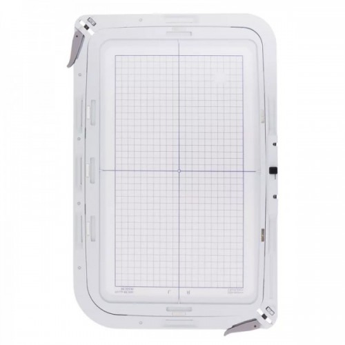 Пяльцы RE36b для JANOME MC 550E Пяльцы RE36b для JANOME MC 550E