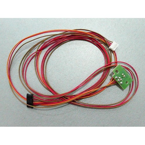 Кабель шагового двигателя JANOME MC 550E