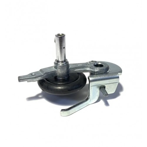 Моталка шпульки в сборе (757628007) JANOME 18W, 1221, 7518А, 5124.  Моталка шпульки в сборе (757628007) JANOME 18W, 1221, 7518А, 5124.